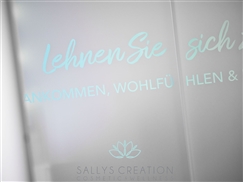 Ostbelgien - Sallys Creation 