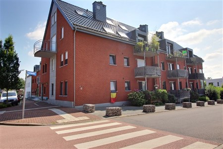 Wohnung - KETTENIS - KETTENIS, Belgien 