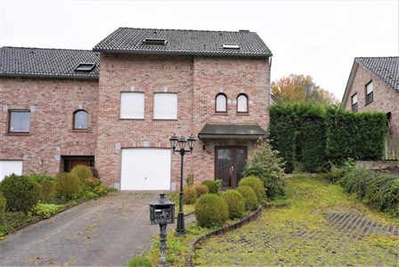 Haus mit 150m²  in Gemmenich - 4851 Gemmenich, Belgien 