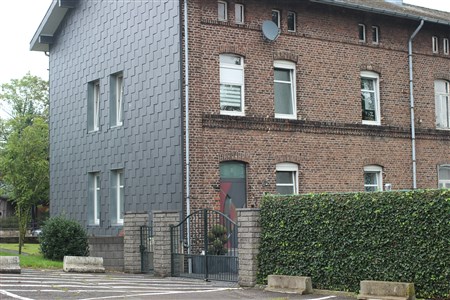 Gepflegtes Massivhaus im guten Zustand - 4710 Lontzen, Belgien 