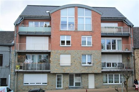 Wohnung mit 83m²  in Kelmis - 4720 Kelmis, Belgien 