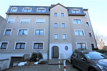 Wohnung mit 70m²  in Kelmis - 4720 Kelmis, Belgien 