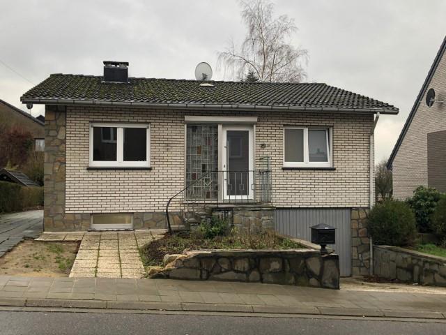 Haus Mit 100m In Kelmis Kelmis Ostbelgien Net Immobilien