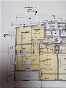 Top moderne, barrierefreie Wohnung mit großzügiger Sonnenterrasse und