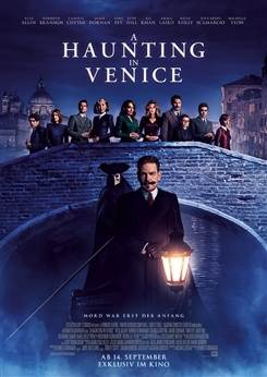 Ostbelgien - A Haunting In Venice  