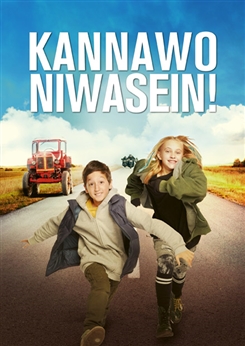 Ostbelgien - Kannawoniwasein 