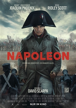 Ostbelgien - Napoleon 