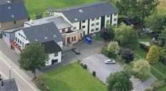 Ostbelgien - Zum Buchenberg - Hotel Rauschen 