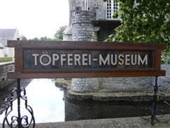 Ostbelgien - Töpfereimuseum Raeren VoG 