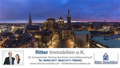 Ostbelgien - Ritter Immobilien e.K. 