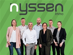 Ostbelgien - Nyssen Immobilien AG 