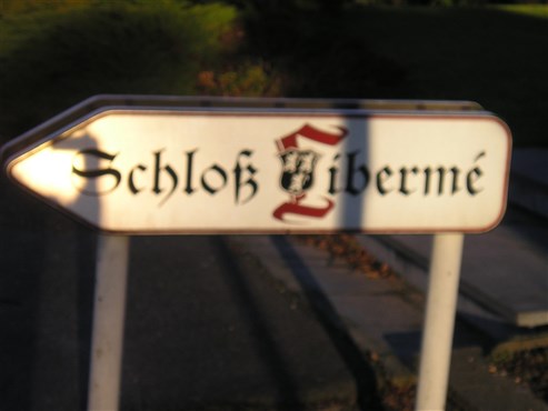 Libermé