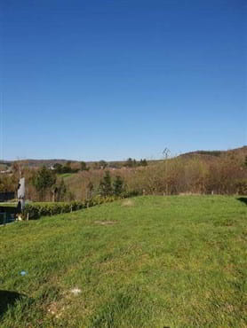 Grundstücke von 453m²  in Gemmenich