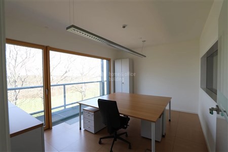 Büro - LU_ESELBORN_001_LBUR_2.10 - 9779 Eselborn, Luxemburg 