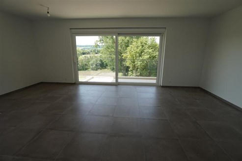 Wohnung mit 78,65m²  in Montzen