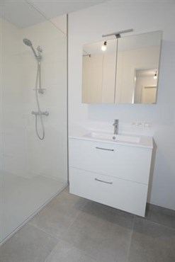Wohnung mit 78,65m²  in Montzen