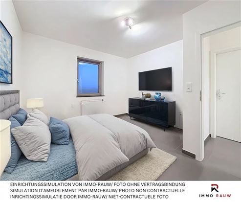 VERMIETET:Wohnung in Deiffelt zu vermieten!