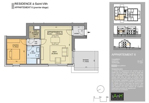 50% VERKAUFT ! Hier beginnt Ihr Wohntraum! Residenz „METZ“ – Anspruchsvolles Wohnniveau in grüner Umgebung mit perfekter, verkehrstechnischer Anbindung (B/Lux)