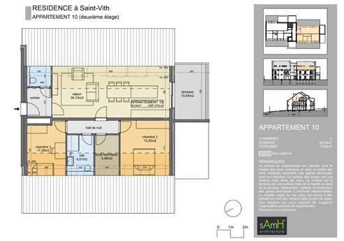 50% VERKAUFT ! Hier beginnt Ihr Wohntraum! Residenz „METZ“ – Anspruchsvolles Wohnniveau in grüner Umgebung mit perfekter, verkehrstechnischer Anbindung (B/Lux)