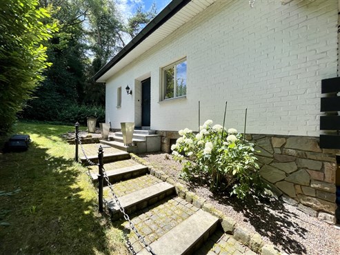 Freistehendes Haus mit wunderschönem Ausblick