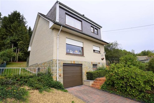 Haus mit 140m²  in Kelmis