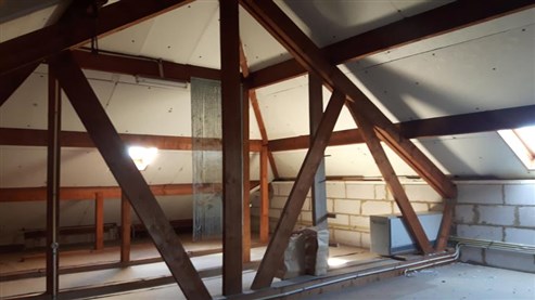 Haus mit 164,99m²  in Plombieres