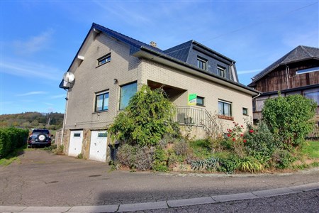 Haus - GEMMENICH - GEMMENICH, Belgien 