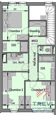 Neubau Haus zu verkaufen