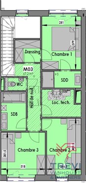 Neubau Haus zu verkaufen