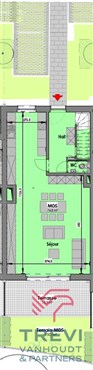 Neubau Haus zu verkaufen