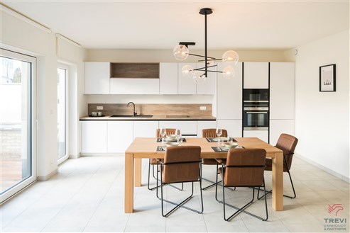 Neue Wohnung zum Verkauf