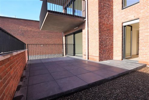 Wohnung mit 79m²  in Aubel