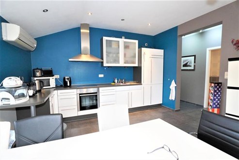 Wohnung mit 80m²  in Gemmenich