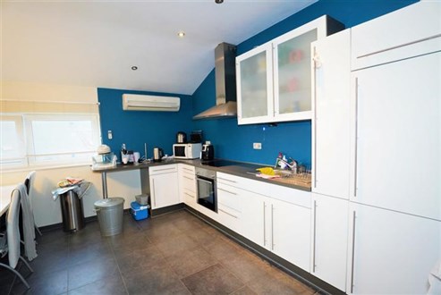 Wohnung mit 80m²  in Gemmenich