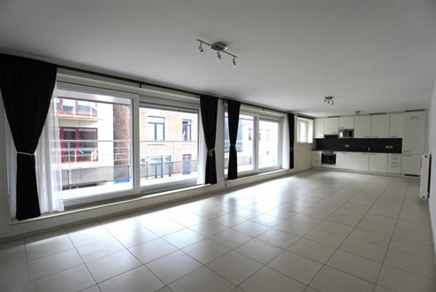 Wohnung mit 128m²  in Welkenraedt