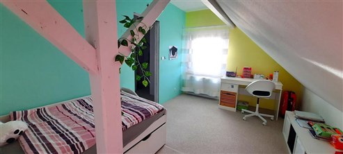 Haus mit 152,52m²  in Gemmenich