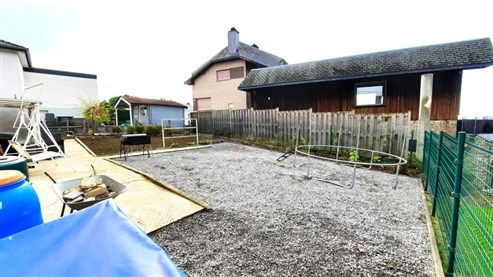 Haus mit 152,52m²  in Gemmenich