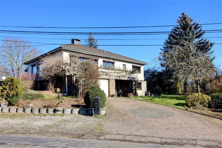 Bungalow - LONTZEN - LONTZEN, Belgien 