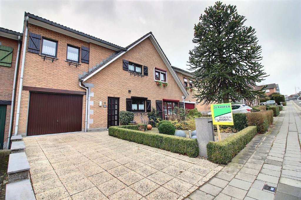 Reihenhaus Immobilien