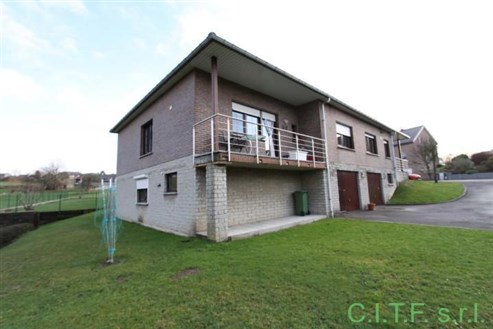 Haus mit 115m²  in Moresnet