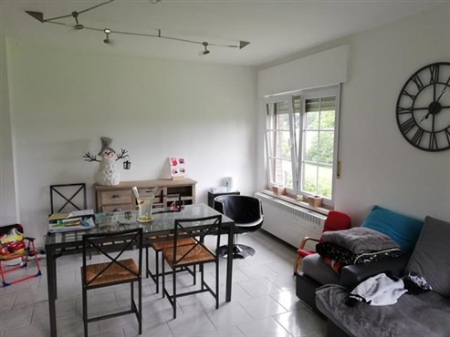 Haus mit 115m²  in Moresnet