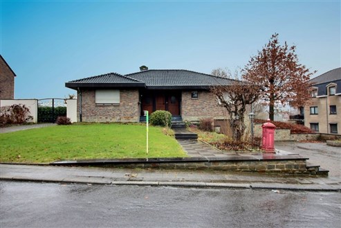 Bungalow - HERGENRATH