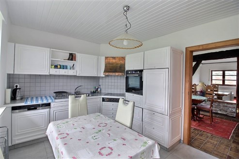 Bungalow - HERGENRATH