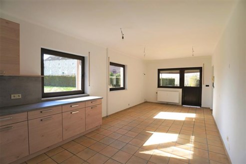Wohnung mit 116,59m²  in Plombieres