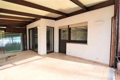 Wohnung mit 116,59m²  in Plombieres
