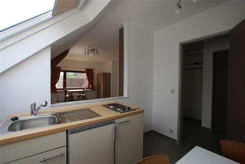 Wohnung mit 30m²  in Montzen