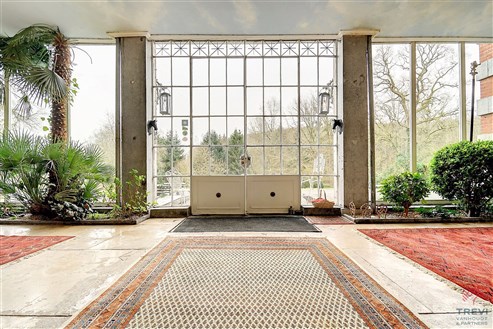Schloss in Theux zu verkaufen