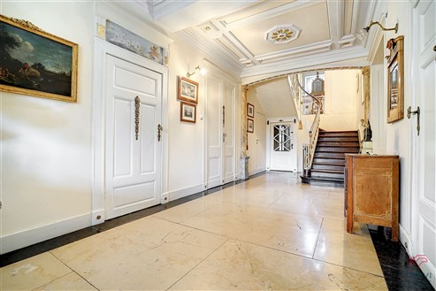 Schloss in Theux zu verkaufen