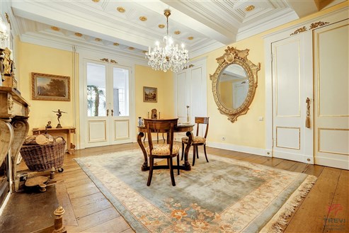 Schloss in Theux zu verkaufen