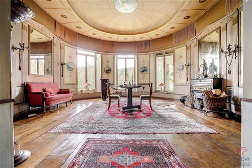 Schloss in Theux zu verkaufen